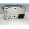 Recambio de sistema audio / radio cd para seat altea xl (5p5) emoción referencia OEM IAM 5P0035186B  