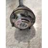 Recambio de transmision trasera izquierda para bmw serie 3 berlina (e90) 318d referencia OEM IAM 7533445  33217547075