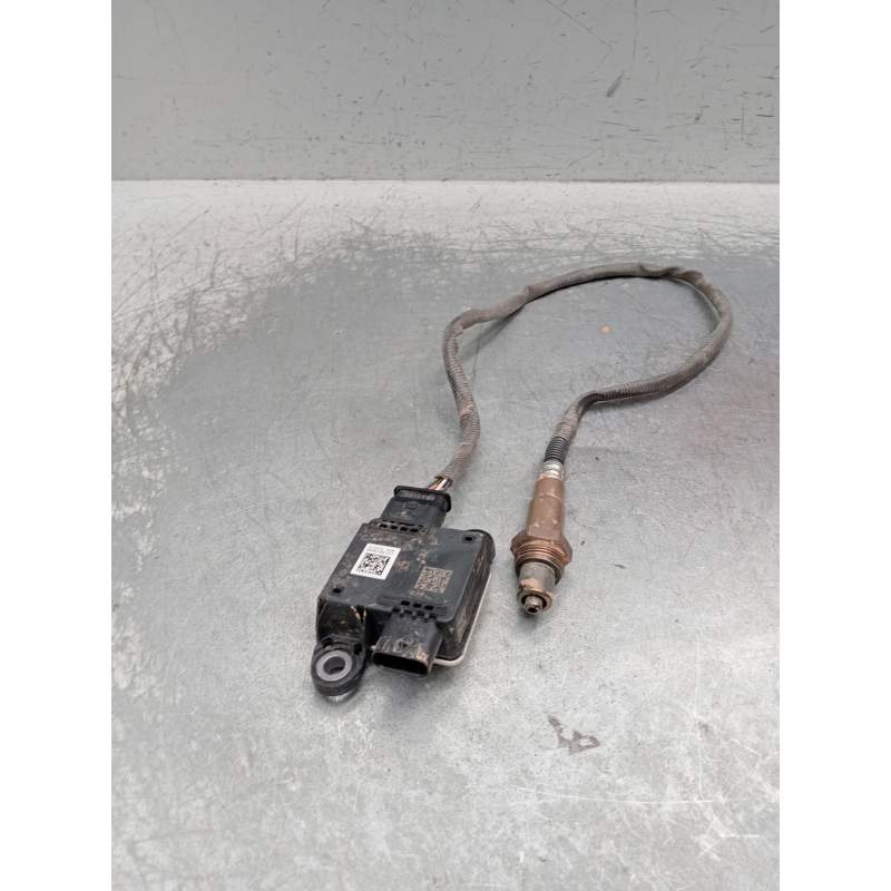 Recambio de sonda lambda para bmw x1/ix1 u11 x1 sdrive18d referencia OEM IAM 0281008327 988765601 