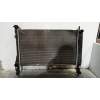 Recambio de radiador agua para chevrolet captiva 2.0 vcdi lt referencia OEM IAM  20VCDI 2006
