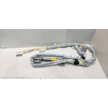 AIRBAG CORTINA DELANTERO IZQUIERDO 