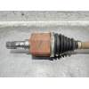 Recambio de transmision delantera izquierda para land rover discovery v6 td s referencia OEM IAM   