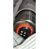 Recambio de airbag cortina delantero izquierdo para toyota prius (nhw20) basis referencia OEM IAM   
