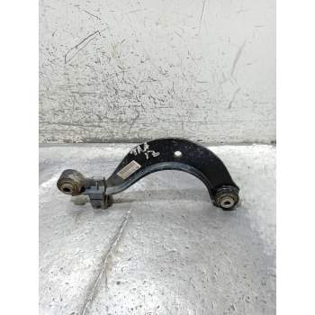 BRAZO SUSPENSION SUPERIOR TRASERO IZQUIERDO 1K0505323N  OEM 1K0505323N