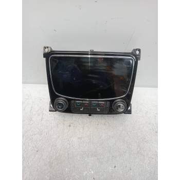 MANDO MULTIFUNCION AW9318D687AE 1004201 