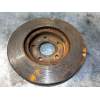 Recambio de disco freno delantero para ford puma st-line referencia OEM IAM   VENTILADO