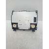 Recambio de mando multifuncion para jaguar xj 3.0 v6 diesel cat referencia OEM IAM AW9318D687AE 1004201 