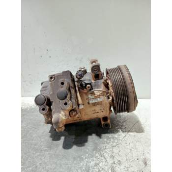 COMPRESOR AIRE ACONDICIONADO 9520167JA0 5060410191 