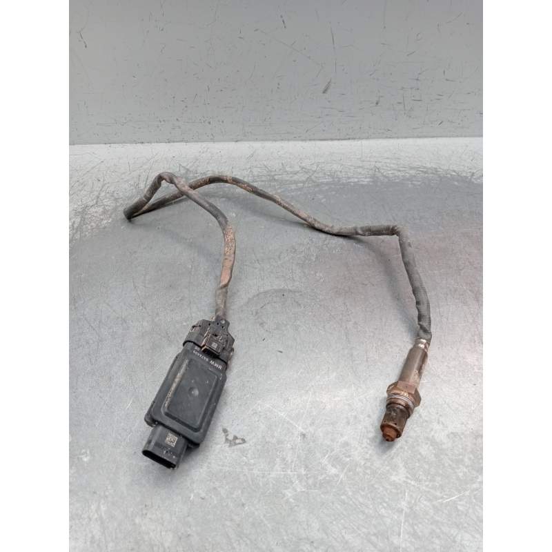 Recambio de sonda lambda para bmw x1/ix1 u11 x1 sdrive18d referencia OEM IAM A2C18478800 2110AAAA909 