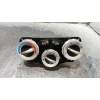 Recambio de mando calefaccion / aire acondicionado para hyundai accent (mc) gl crdi referencia OEM IAM 972501EXXX  2005