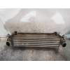 Recambio de intercooler para land rover discovery v6 td s referencia OEM IAM   