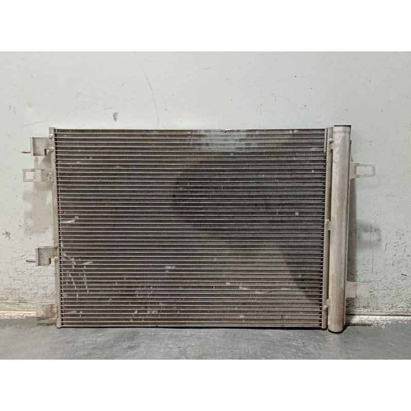 Recambio de condensador / radiador aire acondicionado para mercedes-benz gla (h247) gla 200 d (247.712) referencia OEM IAM A2475