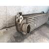 Recambio de intercooler para land rover discovery v6 td s referencia OEM IAM   