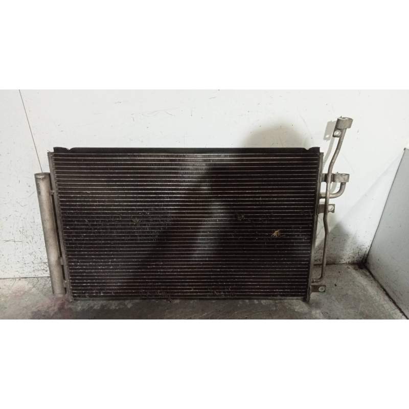 Recambio de condensador / radiador aire acondicionado para chevrolet captiva 2.0 vcdi lt referencia OEM IAM   2006