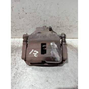 PINZA FRENO DELANTERA IZQUIERDA 2227/3 