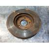 Recambio de disco freno delantero para ford puma st-line referencia OEM IAM   VENTILADO