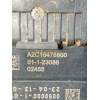 Recambio de sonda lambda para bmw x1/ix1 u11 x1 sdrive18d referencia OEM IAM A2C18478800 2110AAAA909 