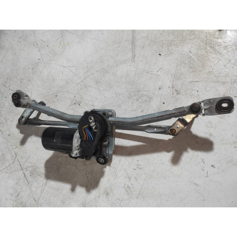 Recambio de motor limpia delantero para hyundai ix35 classic 2wd referencia OEM IAM   