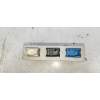 Recambio de modulo electronico para bmw serie 5 berlina (e39) 530d referencia OEM IAM 66216916406  