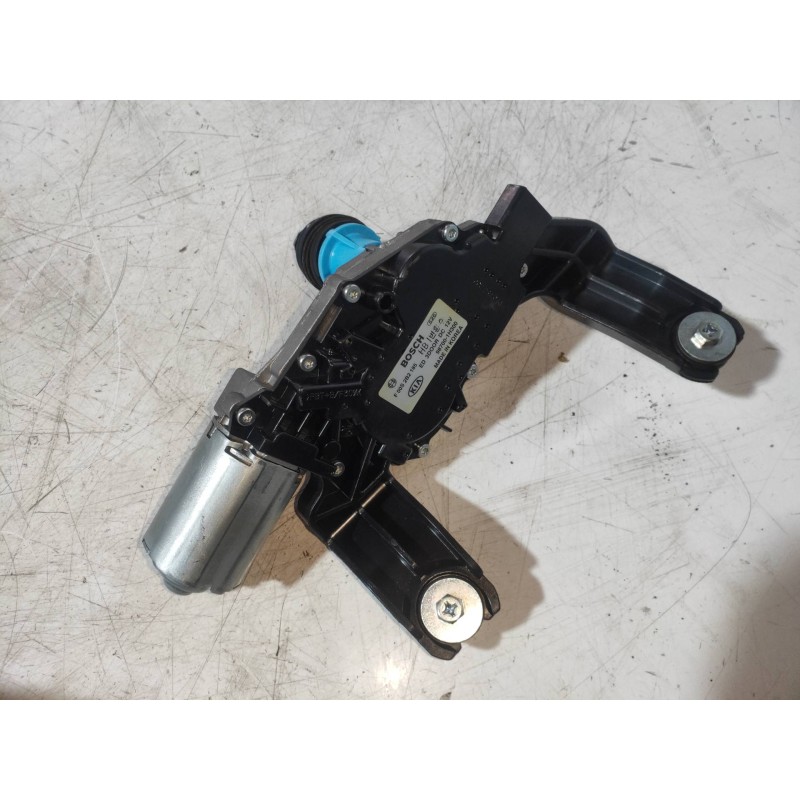 Recambio de motor limpia trasero para hyundai ix35 classic 2wd referencia OEM IAM F00S2B2185 987001H300 