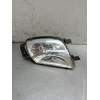 Recambio de faro antiniebla izquierdo para peugeot 308 referencia OEM IAM 9680498680 89205431 2007