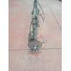Recambio de puente trasero para peugeot 307 break/sw (s2) sw pack referencia OEM IAM DISCO/ABS RANCHERA 2005