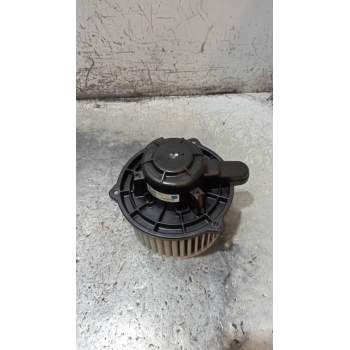 MOTOR CALEFACCION 2005