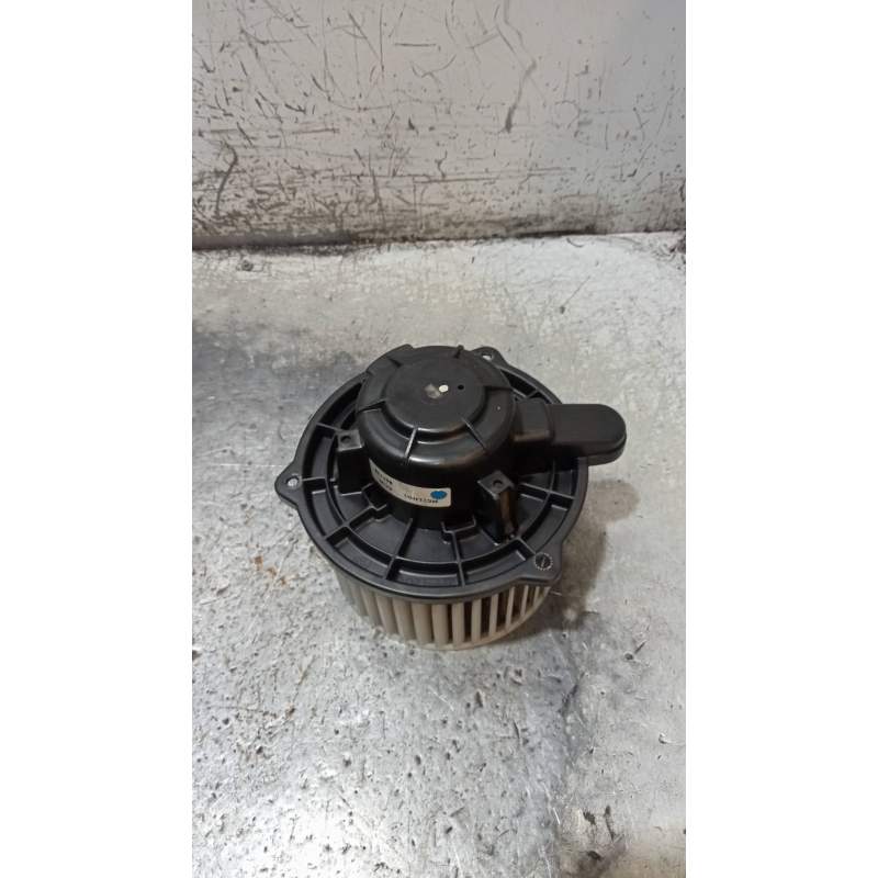 Recambio de motor calefaccion para hyundai accent (mc) gl crdi referencia OEM IAM   2005