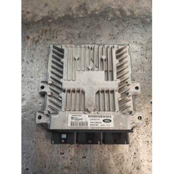 CENTRALITA MOTOR UCE 5WS40405E 7H2Q12A650AF 