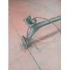 Recambio de puente trasero para peugeot 307 break/sw (s2) sw pack referencia OEM IAM DISCO/ABS RANCHERA 2005