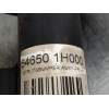 Recambio de amortiguador delantero izquierdo para kia cee´d 1.6 cat referencia OEM IAM 546501H000  