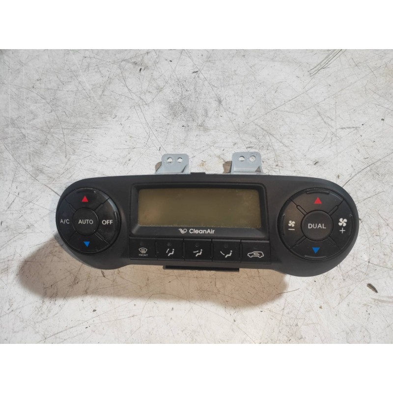 Recambio de mando calefaccion / aire acondicionado para hyundai ix35 classic 2wd referencia OEM IAM 972502Y301  