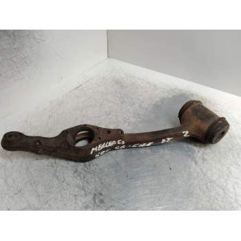 BRAZO SUSPENSION INFERIOR DELANTERO DERECHO 50G 1980