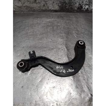 BRAZO SUSPENSION SUPERIOR TRASERO IZQUIERDO 1K0505323N 19TDI 2004