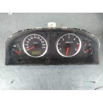 CUADRO INSTRUMENTOS BN771 G5 5704990 2002