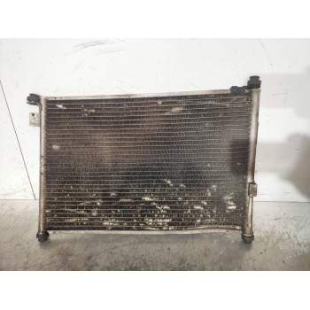 CONDENSADOR / RADIADOR AIRE ACONDICIONADO 80100S6EE012M1 