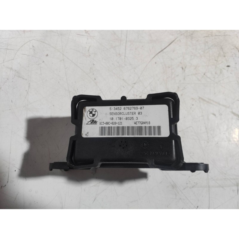 Recambio de modulo electronico para bmw serie 3 cabrio (e93) 330d referencia OEM IAM 10170103253 34526762769 