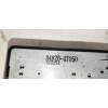 Recambio de mando elevalunas delantero izquierdo para toyota prius (nhw20) basis referencia OEM IAM 8482047050  