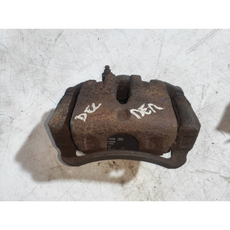 Recambio de pinza freno delantera derecha para hyundai ix35 classic 2wd referencia OEM IAM   