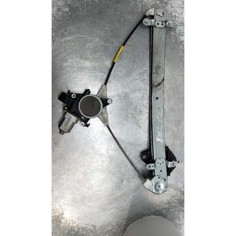 Recambio de elevalunas delantero izquierdo para subaru legacy v (bm) 2.0 d awd (bmd) referencia OEM IAM   