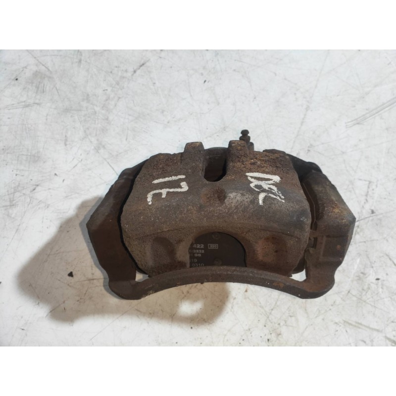 Recambio de pinza freno delantera izquierda para hyundai ix35 classic 2wd referencia OEM IAM   