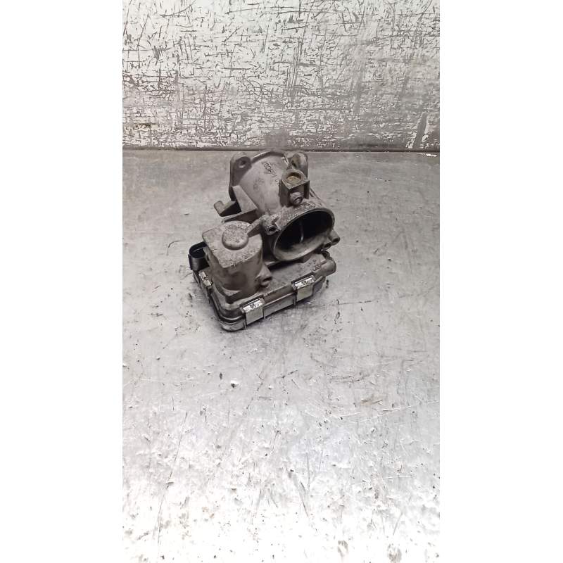 Recambio de caja mariposa para fiat 500 l (330) referencia OEM IAM 55255919 13JTD 2012