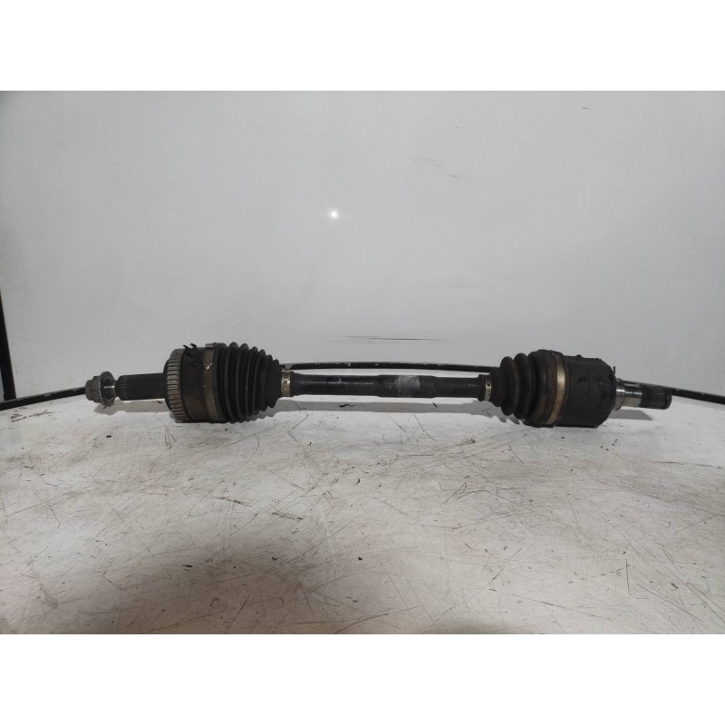 Recambio de transmision delantera izquierda para hyundai ix35 classic 2wd referencia OEM IAM   