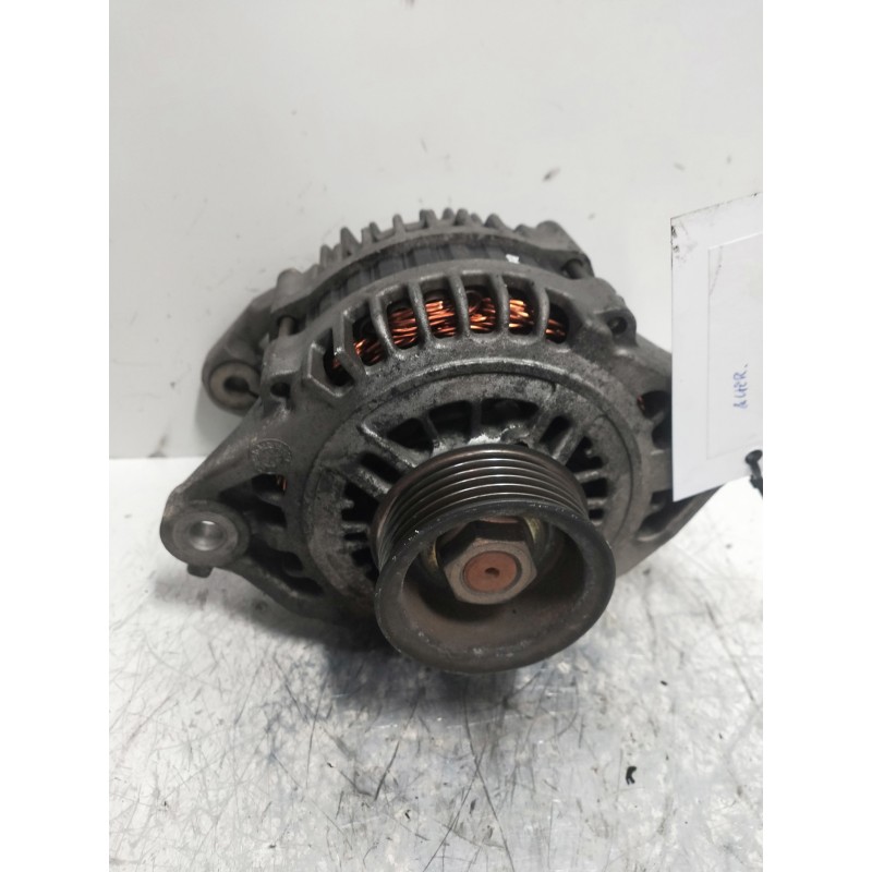 Recambio de alternador para nissan almera tino (v10m) ambience referencia OEM IAM 23100BU010  