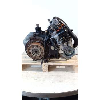 MOTOR COMPLETO 161A 1CV1Z LUCAS 007439