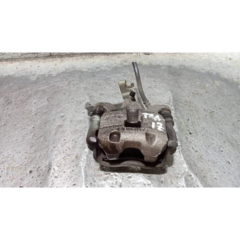 Recambio de pinza freno trasera izquierda para mazda 3 lim. () luxury referencia OEM IAM  22D 2014