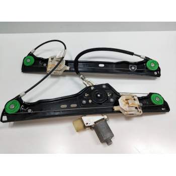 ELEVALUNAS DELANTERO IZQUIERDO 0130822226 5P 