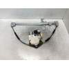 Recambio de elevalunas delantero derecho para peugeot 307 break/sw (s2) referencia OEM IAM 9681587180 5P 2005