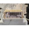 Recambio de mando calefaccion / aire acondicionado para dacia lodgy ambiance referencia OEM IAM 5P3743000  