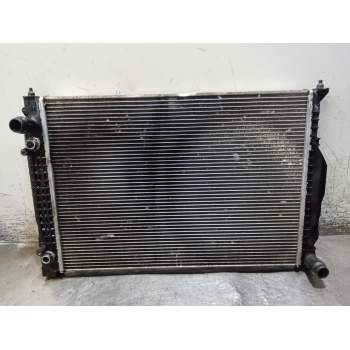 RADIADOR AGUA 25TDI 2000